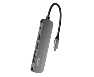 NEXT ONE Hub USB-C Essentials Multiport - 1318718 - zdjęcie 3